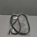CD304 Engine Timing Belt - Compatible with Select Saab 9-2X; Subaru Forester, Impreza, Legacy, Outback