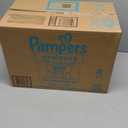 Pampers Diapers - Cruisers 360 - Size 4, 144 Count, Babyproof up to 100% Leakproof Pull-On Diaper