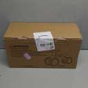 SEREED Baby Balance Bike for 1 Year Old Boys Girls 12-24 Month Toddler Balance Bike, 4 Wheels Toddler First Bike, First Birthday Gifts (Green)