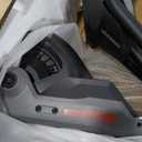 Segway SuperScooter GT3, 31 MPH w/ 45-Mile Long Range, 2400W Peak Motor, Dual Hydraulic Suspension, Self-Sealing Tires, Flash Charging Electric Scooter for Adults, UL 2272/2271 Certified, Gen3