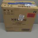Keurig K-Mini Single Serve Coffee Maker, Oasis