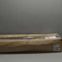 Extreme Max 3005.3783 Heavy-Duty Pontoon Trailer Guide-Ons, SILVER (Fits 2" Trailer Frames)