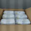 Pampers Swaddlers Diapers, Size 2 (10-22 lbs), 186 Count, Absorbent, Keeps Baby Dry and Comfortable, Skin Safe Disposable Baby Diaper (Packaging May Vary)