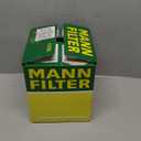 MANN-FILTER C 17 013 Air Filter