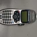 DYMO LetraTag 100H Plus Handheld Label Maker for Office or Home