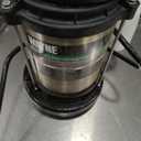 WAYNE CDU980E 3/4 HP Submersible Sump Pump Cast Iron & Stainless Steel, Vertical Float Switch, 5,490 GPH