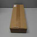 Norfolk Pine Stems, 16 Pcs Real Touch Pine Branches with Lights Christmas Decorations Artificial Greenery Stems for Christmas Table Decor Mantel DIY Garland Home Decorations