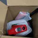 Dirt Devil Vibe 3-in-1 Stick Vacuum Cleaner, Lightweight Corded Vacuum with Included Tools, Bagless, Ideal for Carpet, Hard Floors and Home Surfaces, Corded Vacuum Cleaners for Home Use