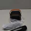 Mini Karaoke Machine for Kids Adults, 2026 TOP Birthday Gifts for Girls Boys 3,4,5,6,7,8+Year Old Toddler Toys, Portable Bluetooth Speaker with 2 Wireless Karaoke Microphones Player Valentine(Black)