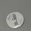 Ribbli Dusty Blue Velvet Ribbon 3/8 Inches Continuous10 Yard Spool Blue Christmas Ribbon for Gift Wrapping Crafts Home Decor