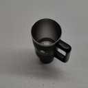 Vessel Stainless Steel Insulated Tumbler 40oz Black