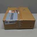 SHOWIN Thick Candle Jars for Making Candles 20 Pcs, 7 OZ Empty Jars with Wood Lids for Candle Making, Sample Container, Matte White