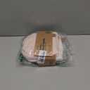 KeaBabies 3-Pack Baby Beanies for Boys, Girls - Soft, Cute Baby Winter Hats 0-6 Months, Stretchy Knit, Warm Toddler Winter Hat, Newborn, Infant, Toddler Beanie for Babies Girl, Boy (Sweet Pea, S)