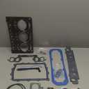 FEL-PRO HS 9910 PT-1 Head Gasket Set
