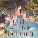 The Girl Who Fell Beneath the Sea Hardcover
