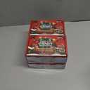 4 x Christmas Candy Bracelets, 24 Individually Wrapped Holiday Treats, Perfect Stocking Stuffer Candies, 10.16 Ounces (EXP 04/29/27)