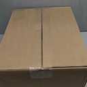 BOX USA Extra Large Moving Bags with Handles (8-Pack) - Heavy Duty 29.1 x 14.2 x 13 Waterproof Storage Bags for Clothes, College, Packing, and Travel  Blue Tote Bag with Zipper Closure