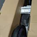Electric Scooter for Kids Aged 6-10, 350W Motor, 19 Mph Speed & 15 Miles Range, 8.5" Solid Tires, Lightweight Foldable Scooter with Dual Braking System, Max Load 265LBS