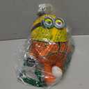 Minion Basic Plush Character Soft Dolls, Movie -Inspired Collectible Toy Gifts for Kids & Fans Ages 3 Years Old & Up