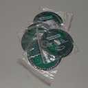 ‎5 Pack 4.5 Inch Indestructible Disc for Grinder, Indestructible Disc 2.0 for Angle Grinder 7/8''-Cut Everything in Seconds, Cutting Discs for Smooth Cutting, Chamfering, Grinding Materials