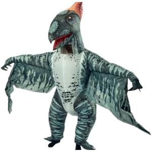 Bioworld Halloween Inflatable Adult Costume Size L