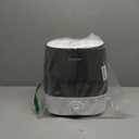 Provirtec 6.5L Stay Clean Tank Humidifier for Large Room, Low Maintenance, Top Fill Design, Ultra Quiet 65H Runtime, Cool Mist Ultrasonic for Bedroom, Home, Plants HC12