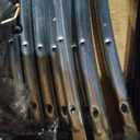 Kiivakii Trampoline 12 14 16FT, Outdoor Big Trampolines for Kids and Adults, Recreational Trampolines with Basketball Hoop and Stakes, Big Round Trampoline with Sprinkler for Backyard (Black)