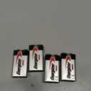 Energizer MAX 9V Batteries (4 Pack), 9 Volt Alkaline Batteries