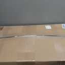 TEKAMON All Season Oversized King Comforter Winter Warm Summer Soft Quilted Down Alternative Duvet Insert Corner Tabs, Machine Washable Luxury Fluffy Reversible Collection for Hotel,White,98x116