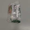 COVERGIRL TruBlend Skin Enhancer Baked Luminous Bronzer, with Hyaluronic Acid & White Rose Extract, Blends Seamlessly - 310 Toasted Butterscotch (Light Medium Bronze with Rose Gold Swirls) (0.28 Ounce (Pack of 1))