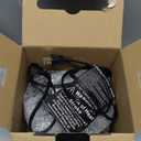 Handy Heater Instant Heat - Copper Infused Ceramic Technology Space Heater, 1200 Watts, Portable Heater for Office, Bedroom or Any Indoor Space, Adjustable Heat, Quiet & Cordless Personal Heater