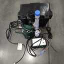Zoeller 508-0006 Aquanot 508 ProPak53 Preassembled Sump Pump System with Battery Back-Up