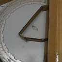 WE11M10001 Dryer Heating Element Replacement Compatible with GE Hotpoint & Fisher Paykel, Replace 17380082, WE11M10001 Dryer Mica Heater Replacements