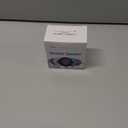 Waterproof Bluetooth Shower Speaker Portable Wireless Water-Resistant Speaker Suction Cup,Built-in Mic Gifts for Kids Speakerphone for iPhone Phone Tablet Bathroom Kitchen - Blue