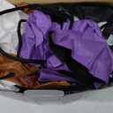 TCFUNDY 8 FT Tall Halloween Inflatable Scary Tree with Ghost, Pumpkin, Owl and Tombstone, Blow Up Inflatables with Build-in LEDs for Halloween Party Indoor, Outdoor, Yard, Garden, Lawn Decorations