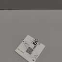 Metal Ring Compatible with MagSafe Sticker Designed for iPhone 12~17, Circle Magnetic Magnet Adapter Rings for Phone Case (White)