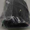 LOVEVOOK Travel Duffle Bag,Weekender Bags for Women with Shoe CompartmentCarry on Overnight Bag with Toiletry Bag,Gym Duffel Bag with Wet Pocket, Hospital Bags for Labor and Delivery (Extra Large-2 Pcs, Black-L3)