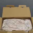 Bedsure Comforter Duvet Insert - Quilted Comforters Queen Size, All Season Duvet, GentleSoft Down Alternative Bedding, with 8 Tabs, Gifts for Women/Men, Beige, Queen 88 x 88 Inches