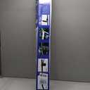 Seah Hardware Universal Roof Rack Cross-Bars 2 PC.