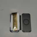 ESR Accessory Glass by Corning 3 Pack 9H+ Glass for iPhone 17/iPhone 16 Pro Screen Protector, with AR Anti-Reflective Technology, Military Grade Shatterproof & Durable with UltraFit Tray