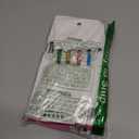 Susan Bates Soft Ergonomic Aluminum Crochet Hook Sets - Sizes G, H, I, J, K, L, M, N