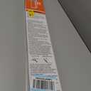 Baby Gate Extra Wide 65" Space Saving Retractable Mesh Gates for Kids or Pets Movable Retractable Baby Gates Indoor Outdoor Retractable Gate Dog Gates for Doorways, Stairs, Black (35" Tall x 65" Wide)