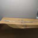 Large Forest Wall Art Forest Sunset Canvas Pictures Red Leaf Trees Landscape Canvas Artwork Contemporary Nature Picture for Living Room Bedroom Home Office Wall Decor Framed Ready to Hang 20" x 40"