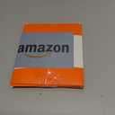 UEEBAI Wallet Case for iPhone 11, PU Leather Wallet Magnetic Closure Handbag Zipper Pocket Cover Kickstand Card Slots with Hand Strap Marple Flip Case for Women - Brown