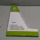 3Pcs Windshield Wiper Blades for Mini Cooper R56 2007-2012, R50 R53 2005-2006, F55 F56 2014-2022, Original Equipment Automotive Replacement Windshield Wiper Blades- 19"/18"/10L" (Pack of 3) J- HOOK