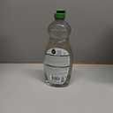 Seventh Generation Dish Liquid Soap Clementine Zest Lemongrass Dishwashing Soap Liquid Soap 19 oz