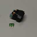 MOTO1988 Solenoid Starter Relay Compatible with Yamaha Raptor 700 700R YFM700 2006-2022 Rhino 450 YXR450 2007-2008 Rhino 660 YXR660 2007