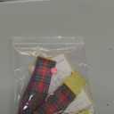 Unique style paws Christmas Dog Collar Bow tie Collar Adjustable Collars for Dogs and Cats Small Medium Large