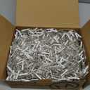 Minetom Icicle Lights for Outside, 100Ft 832 LED White Christmas Lights with 156 Drops,Christmas Icicle Light with Remote and Timer for House Roof, Pure White