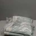 Scalloped Rug 2x6 Runners for Hallways, Solid Green Runner Rug Non Slip Scalloped Bath Runner, Washable Rugs for Bedroom Girls, Rugs for Kitchen Floor Soft Dorm Nursery Carpet for Bedside